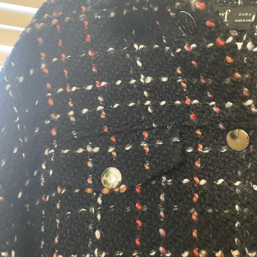 Going out jacket! - Picture 2 of 2